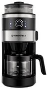 Кофеварка Maunfeld MF-731BK фото 3 в Тюмени