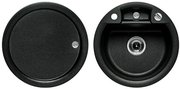 Мойка Blanco Rondo Pro Set антрацит фото в Тюмени