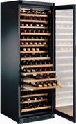 Винный шкаф IP JG 168-6 AD CF