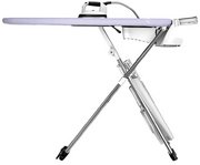 Гладильная система Laurastar S PURE XTRA фото 3 в Тюмени