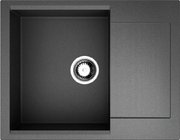 Мойка Омойкири Daisen 65 BL фото в Тюмени Мойка Omoikiri Daisen 65 BL фото в Тюмени