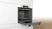 Духовой шкаф Bosch HBA337BW0R фото 3 в Тюмени