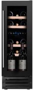 Винный шкаф Dunavox DAUF-17.58DB