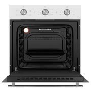 Духовой шкаф Maunfeld AEOC6040W фото 2 в Тюмени
