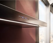 Вытяжка Falmec PLANE STEEL 90 (PLUS) фото 2 в Тюмени