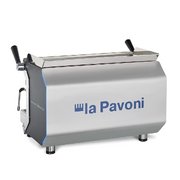 Кофемашина La Pavoni DESIDERIO2VNEU фото 4 в Тюмени