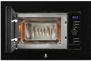 Встраиваемая микроволновая печь Jacky`s JM BB20A1 фото 4 в Тюмени
