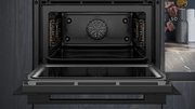 Духовой шкаф Siemens CM 724G1B1 фото 3 в Тюмени