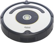 Робот-пылесос АйРобот Roomba 620 фото 2 в Тюмени Робот-пылесос iRobot Roomba 620 фото 2 в Тюмени