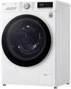 Стиральная машина LG F2V5GS0W фото 4 в Тюмени