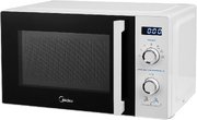 Микроволновая печь Midea AM825P2ET-W фото 2 в Тюмени