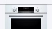 Встраиваемый духовой шкаф BOSCH HBJ538YW0R фото 2 в Тюмени