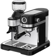 Кофейная станция Korting KCM 1015 N Ottimo фото 3 в Тюмени