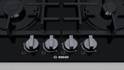 Газовая варочная панель Bosch PNH6B6B90 фото 3 в Тюмени
