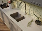 Смеситель Омойкири YATOMI-BN-BL фото 4 в Тюмени Смеситель Omoikiri YATOMI-BN-BL фото 4 в Тюмени