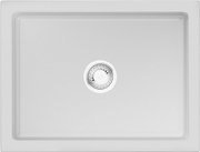 Мойка Омойкири Mikura 61 WH-GLOSSY фото в Тюмени Мойка Omoikiri Mikura 61 WH-GLOSSY фото в Тюмени