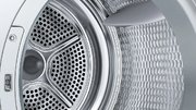 Сушильная машина Bosch WQG24501BY фото 3 в Тюмени