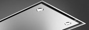 Встраиваемая вытяжка Smeg KSCB120XE фото 2 в Тюмени