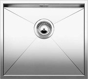 Мойка Blanco Zerox 450-IF/N нержавеющая сталь фото 3 в Тюмени