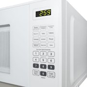 Микроволновая печь MAUNFELD MFSMO.20.7 SGW фото 2 в Тюмени