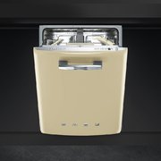 Посудомоечная машина Smeg ST2FABCR фото 2 в Тюмени