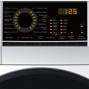 Стиральная машина Haier HW60-12829 фото 3 в Тюмени
