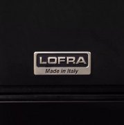 Встраиваемый винный шкаф Lofra ZBPNM24T TOTAL BLACK фото 2 в Тюмени