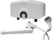Водонагреватель Electrolux Smartfix 3.5 TS кран + душ фото 3 в Тюмени