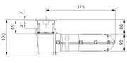 Варочная панель с вытяжкой и установочным комплектом BORA CKA2FIAB (1хCKA2AB, 2хCKFI, набор BORA universal c USDF и ULS UESDFSL) фото 4 в Тюмени