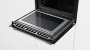 Духовой шкаф Bosch HMG6764S1 фото 4 в Тюмени