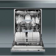Посудомоечная машина Smeg STP364S фото 3 в Тюмени