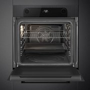 Духовой шкаф Smeg SFP6201TB фото 2 в Тюмени