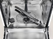 Встраиваемая посудомоечная машина Electrolux EEQ 47200 L фото 4 в Тюмени