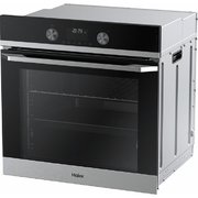 Электрический духовой шкаф Haier HOQ-K5AAN3BX фото 2 в Тюмени