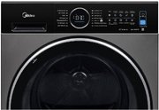 Сушильная машина Midea MD210H100WDB/T фото 4 в Тюмени