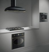 Вытяжка Smeg KSE89A2 фото 2 в Тюмени