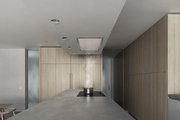 Встраиваемая потолочная вытяжка Gaggenau AC250121 фото 2 в Тюмени