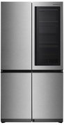 Холодильник LG SIGNATURE InstaView LSR100RU фото 2 в Тюмени