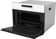 Духовой шкаф Haier HMX-BDC399W фото 3 в Тюмени