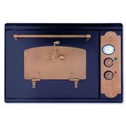 Духовой шкаф Restart ELF049 Blue фото в Тюмени