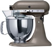 Миксер Китчен Эйд KSM150PSECS фото 4 в Тюмени Миксер KitchenAid KSM150PSECS фото 4 в Тюмени