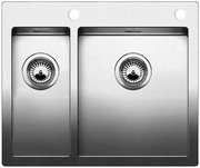 Мойка Blanco Claron 340/180-IF/A нержавеющая сталь фото в Тюмени