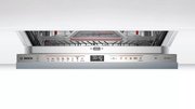 Встраиваемая посудомоечная машина Bosch SBV6ZCX49E фото 3 в Тюмени