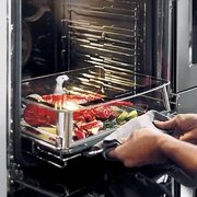 Духовой шкаф KitchenAid KOASP60602 фото 4 в Тюмени