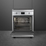 Варочный центр Smeg C6IMXT2 фото 3 в Тюмени