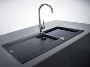 Мойка Franke MRG 651 серый фото 3 в Тюмени