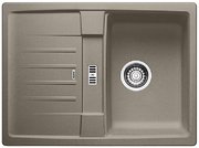 Мойка Blanco Lexa 40 S серый беж фото в Тюмени