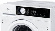 Встраиваемая стиральная машина Midea MFA06W80B/W фото 3 в Тюмени