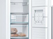 Отдельностоящий морозильник Bosch GSN36AWEP фото 3 в Тюмени