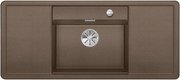 Мойка Blanco ALAROS 6S (с белой доской) SILGRANIT клапан-автомат InFino® мускат фото в Тюмени